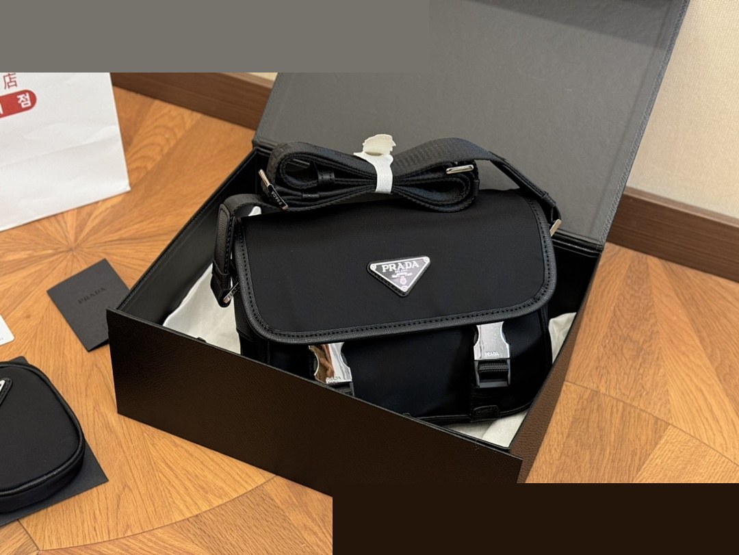 PR Bag 190