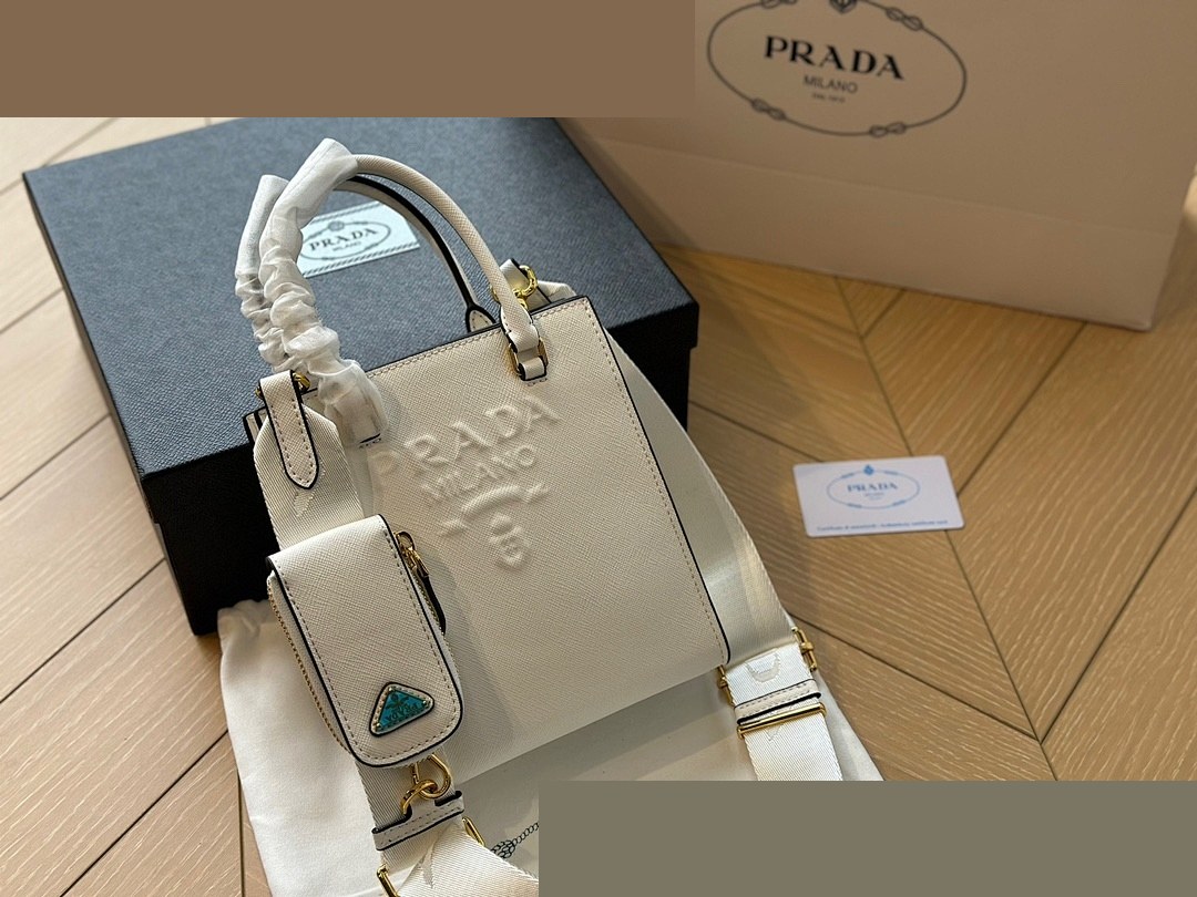 PR Bag 197
