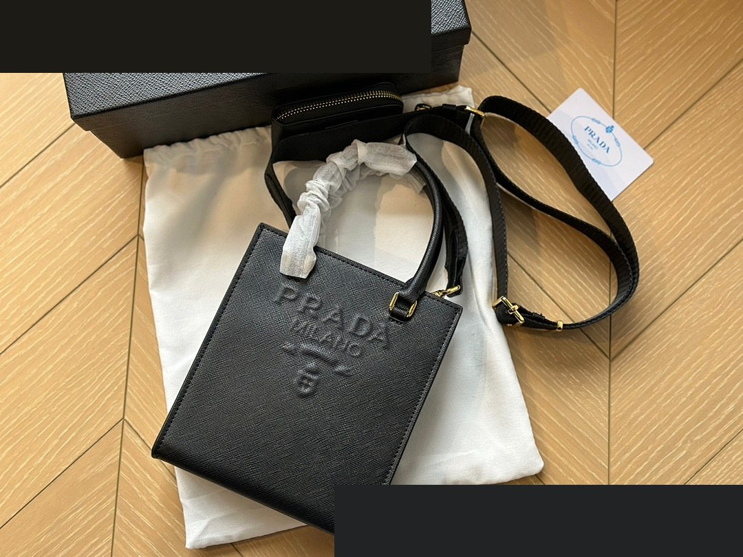 PR Bag 198