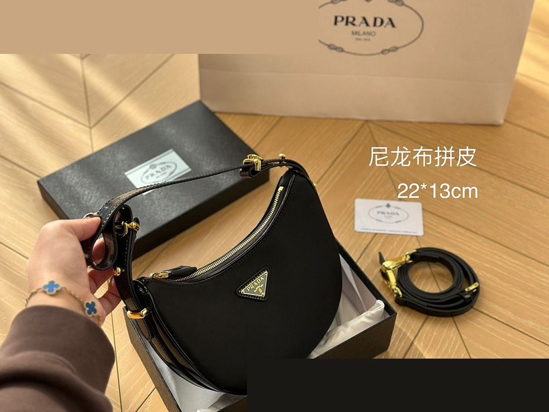 PR Bag 199