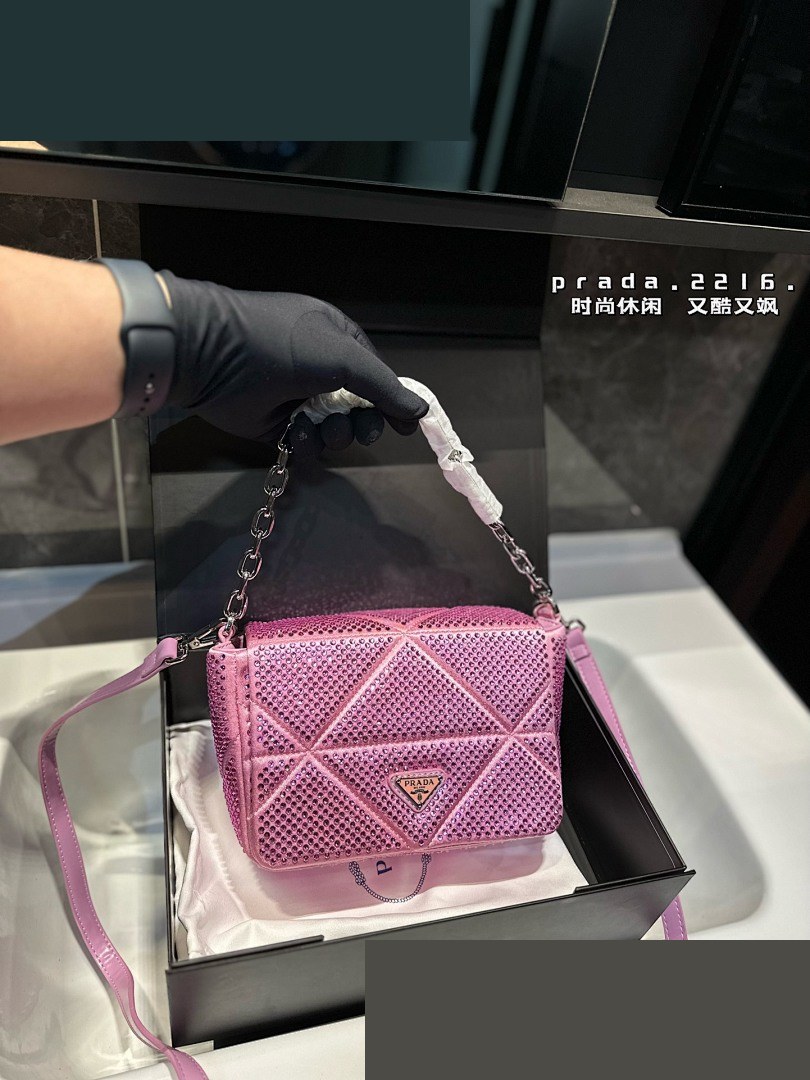 PR Bag 200