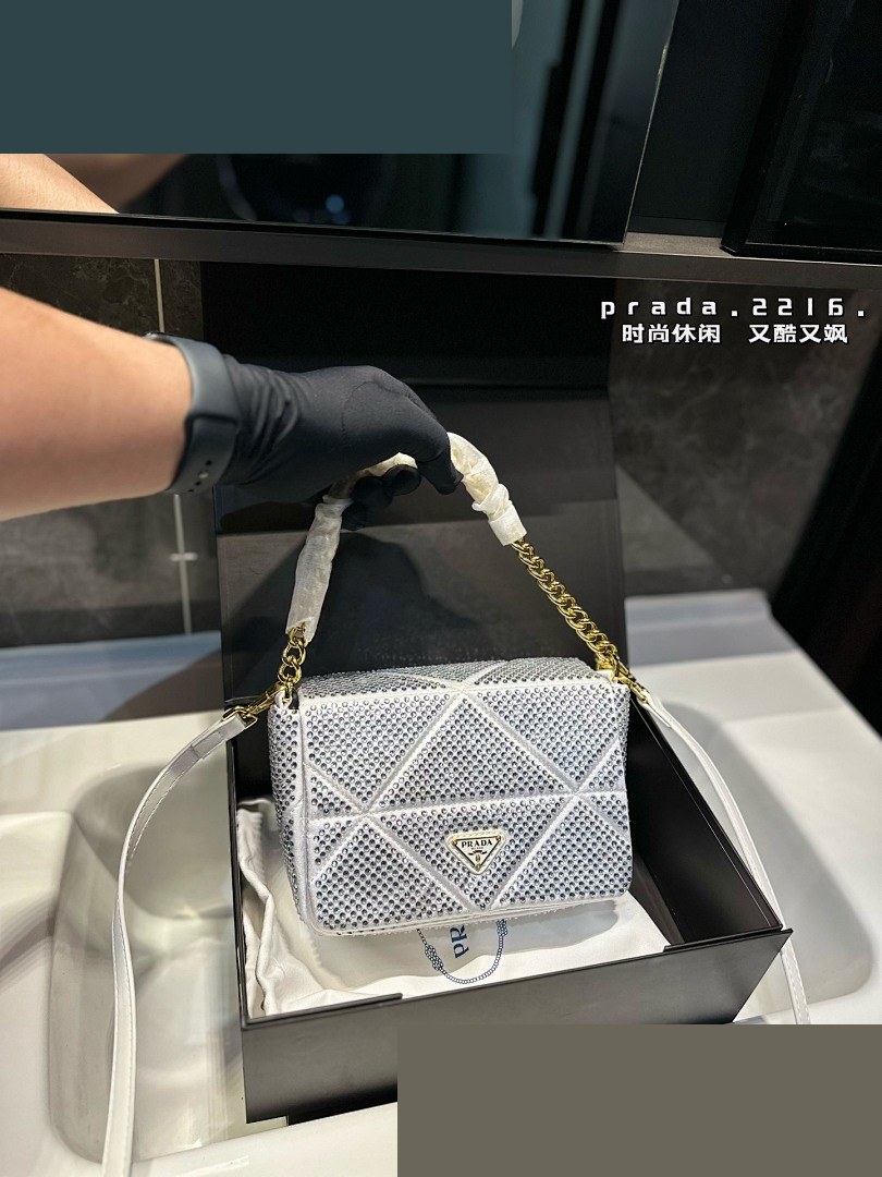 PR Bag 201