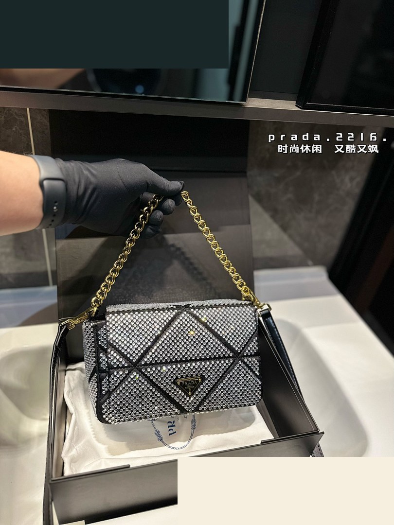 PR Bag 202