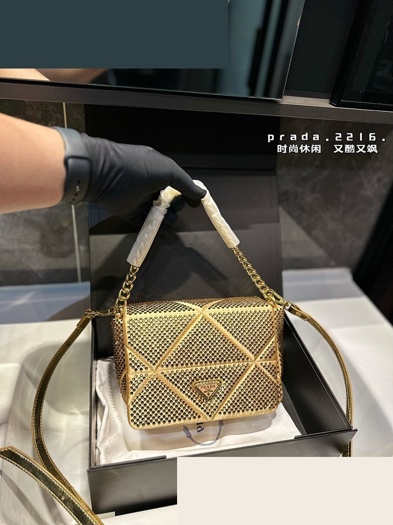 PR Bag 203