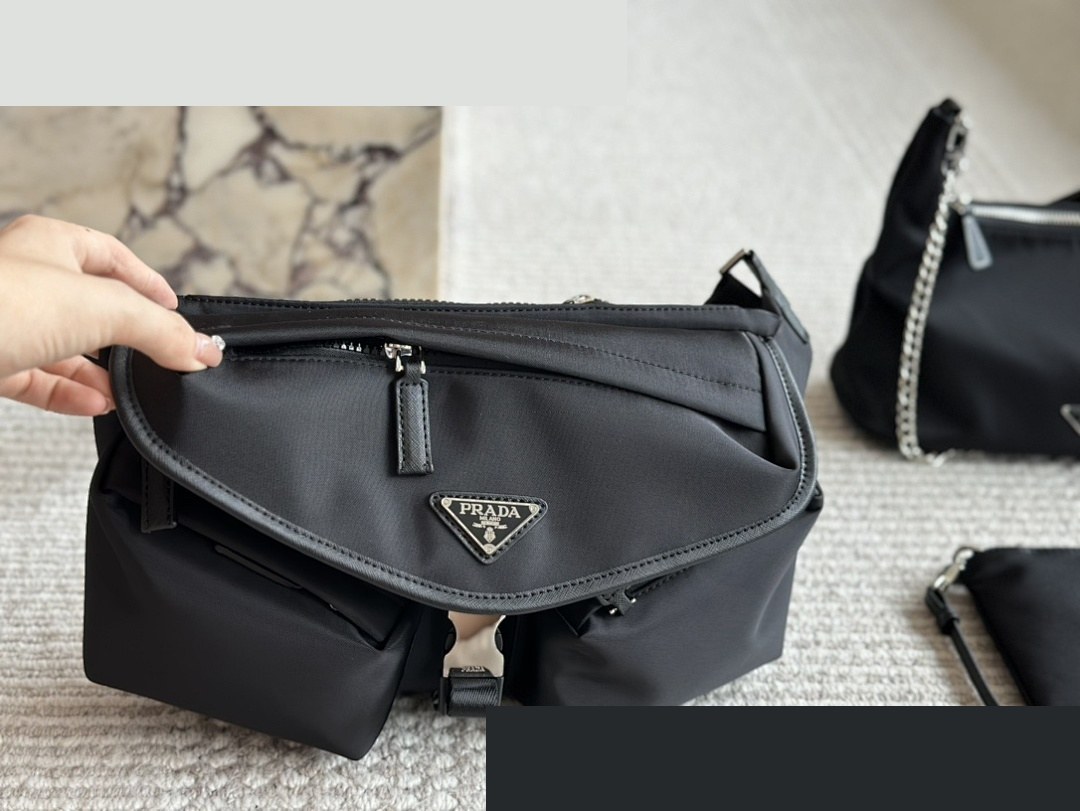 PR Bag 204