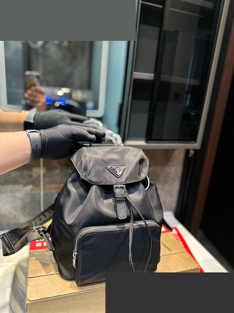 PR Bag 205
