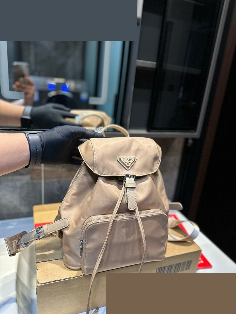 PR Bag 206