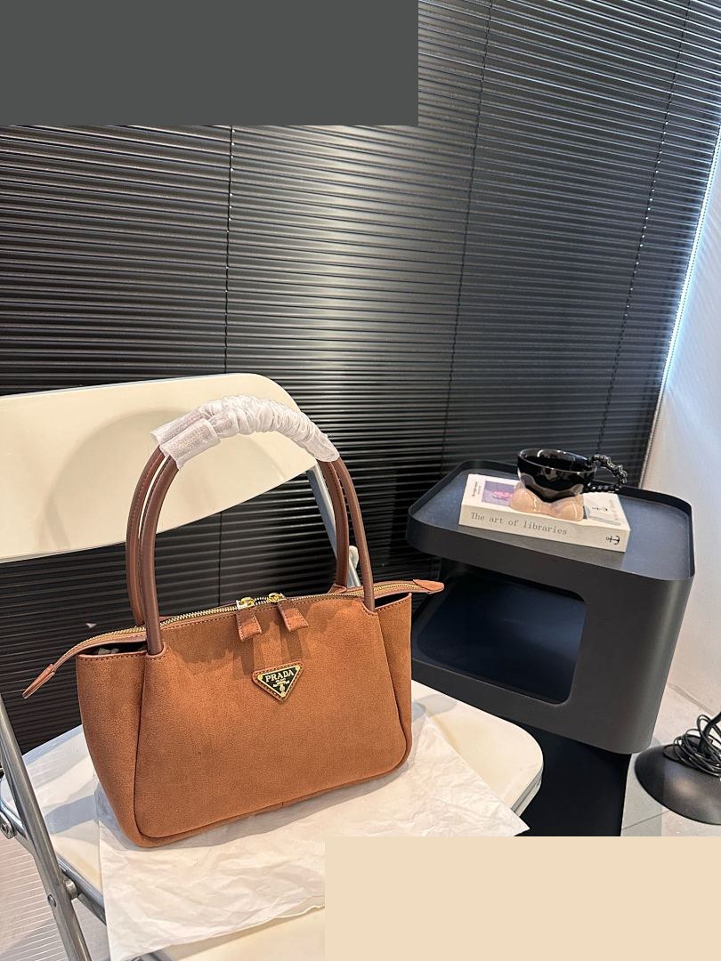 PR Bag 207