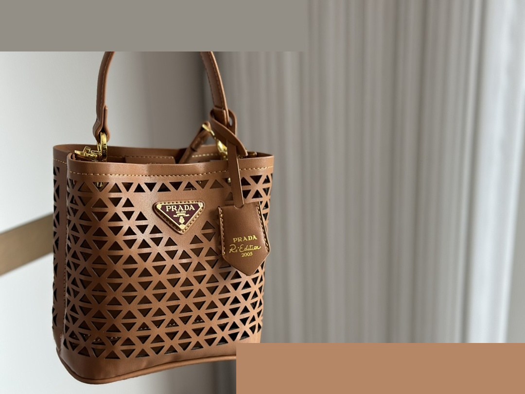 PR Bag 212