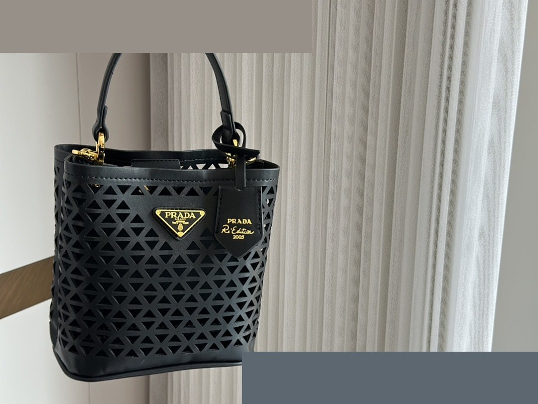 PR Bag 213