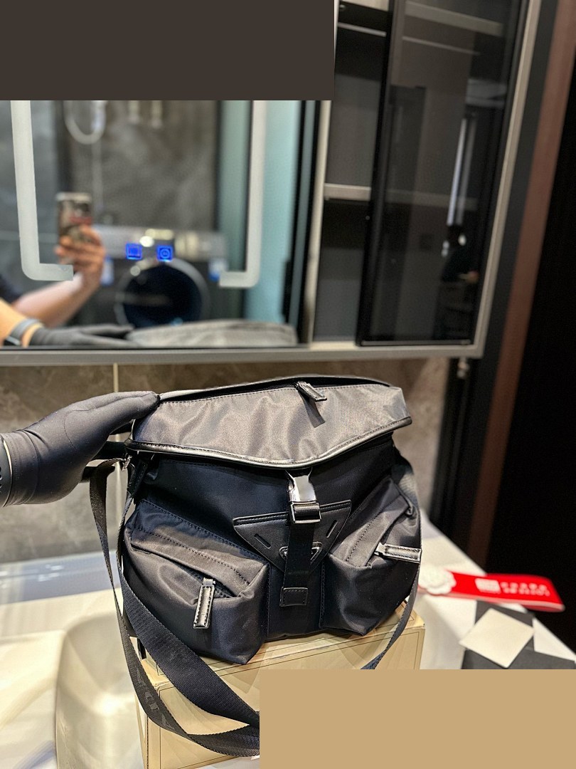 PR Bag 214