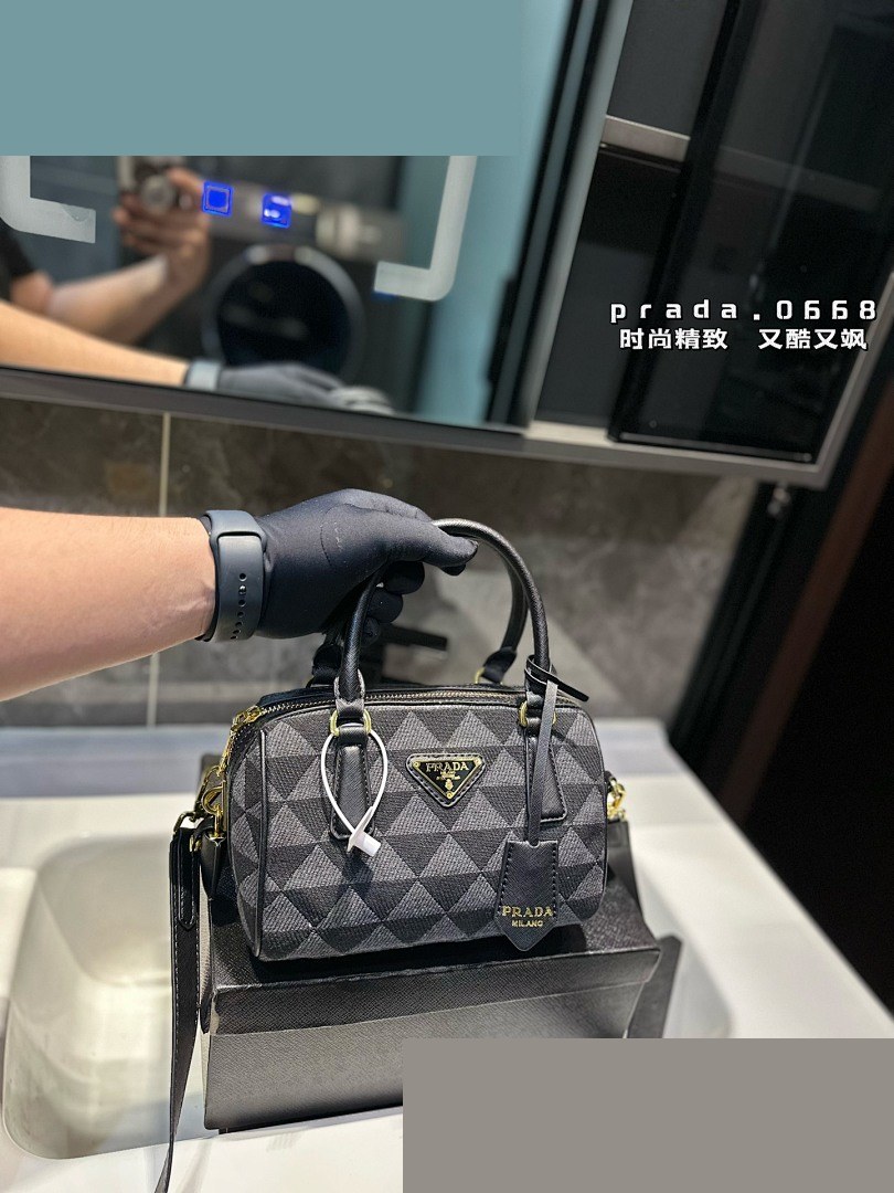 PR Bag 216