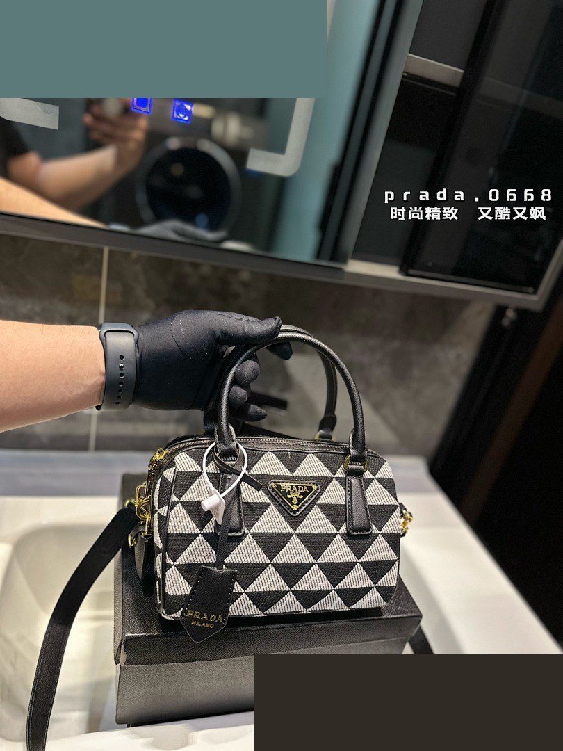 PR Bag 217