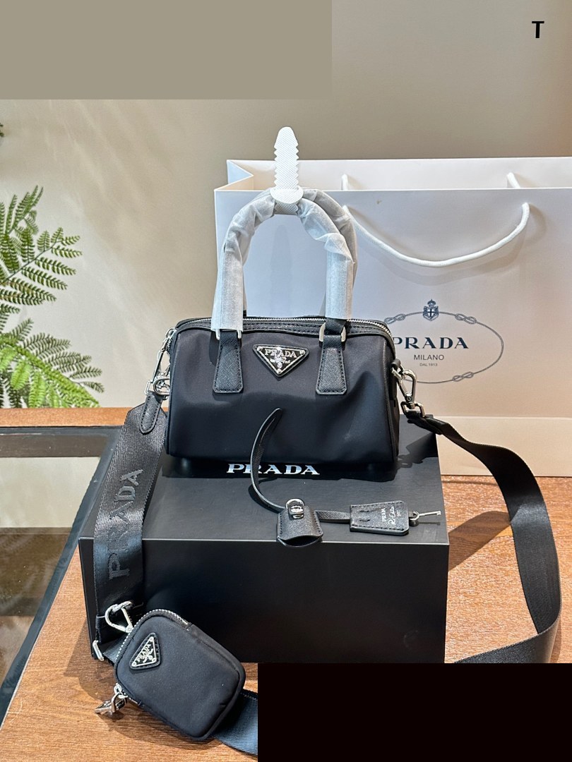 PR Bag 218