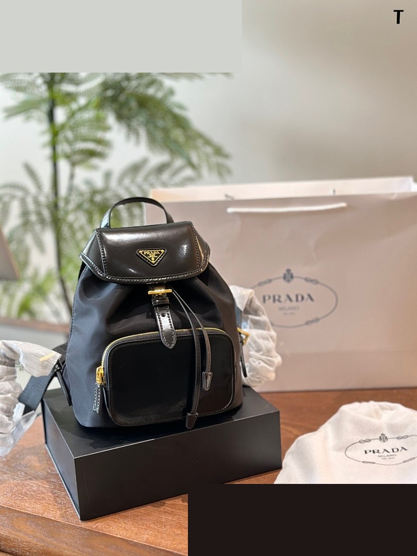PR Bag 219