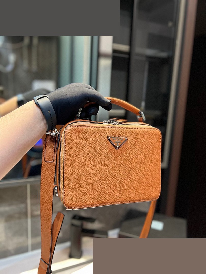 PR Bag 220