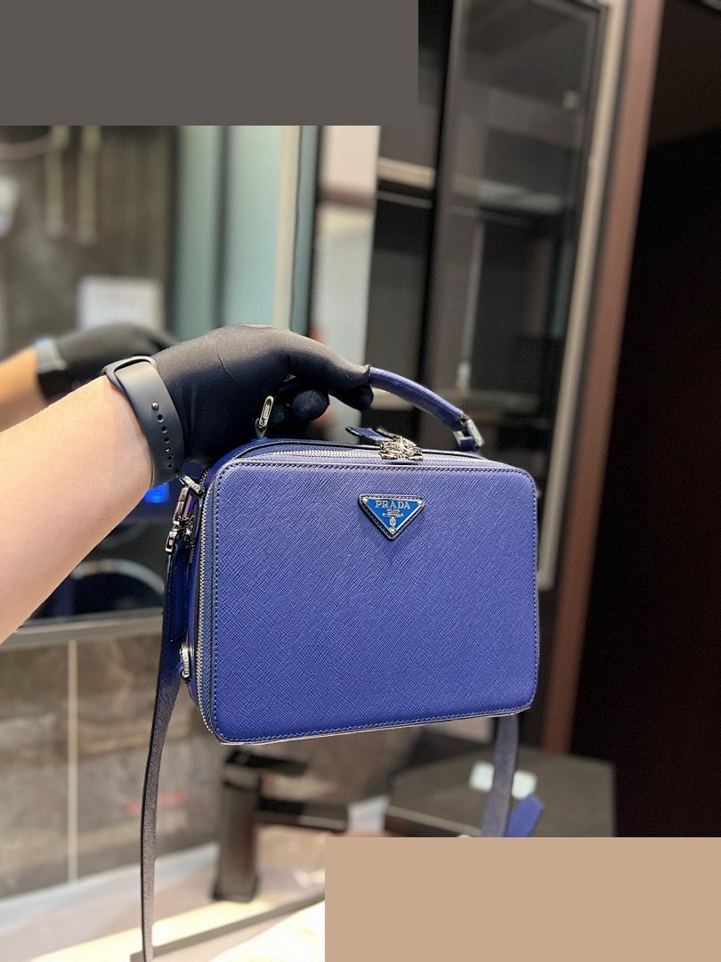 PR Bag 221