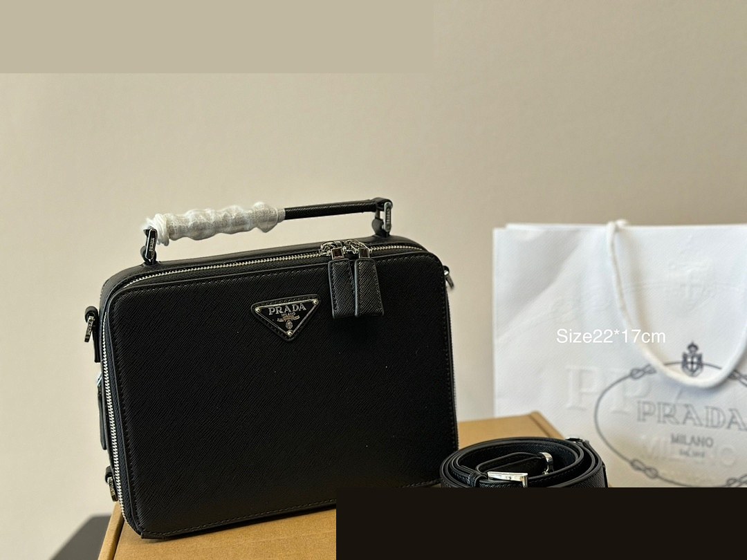 PR Bag 225