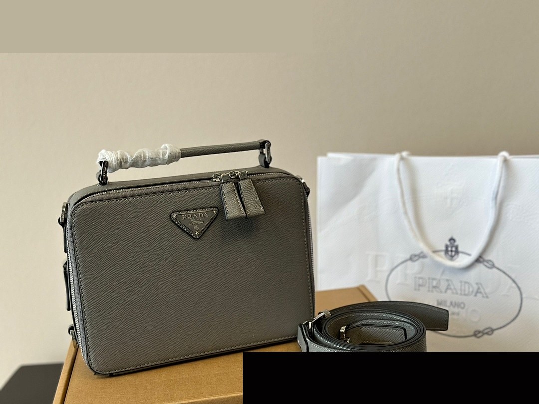 PR Bag 226