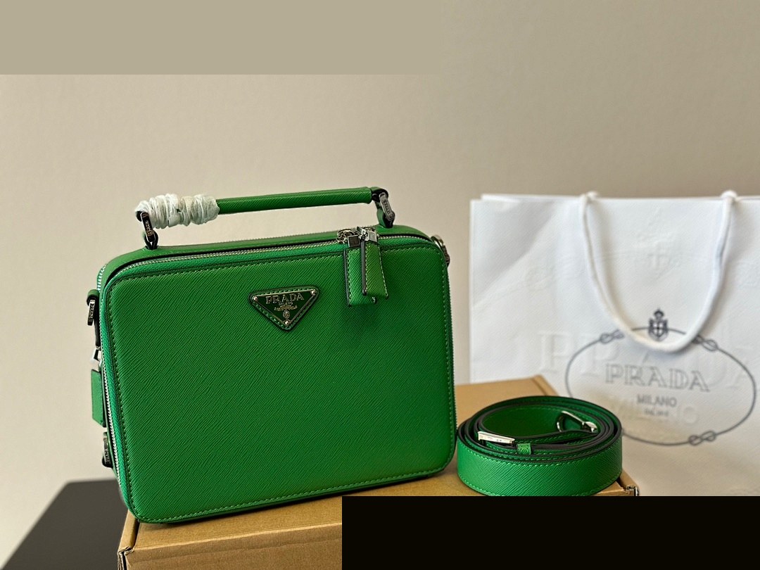 PR Bag 227