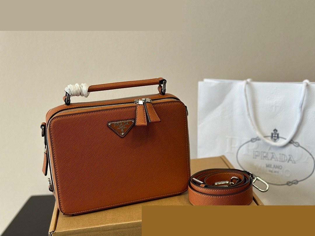 PR Bag 228