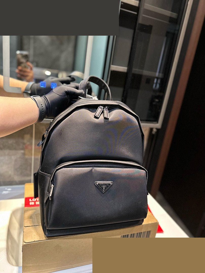 PR Bag 235