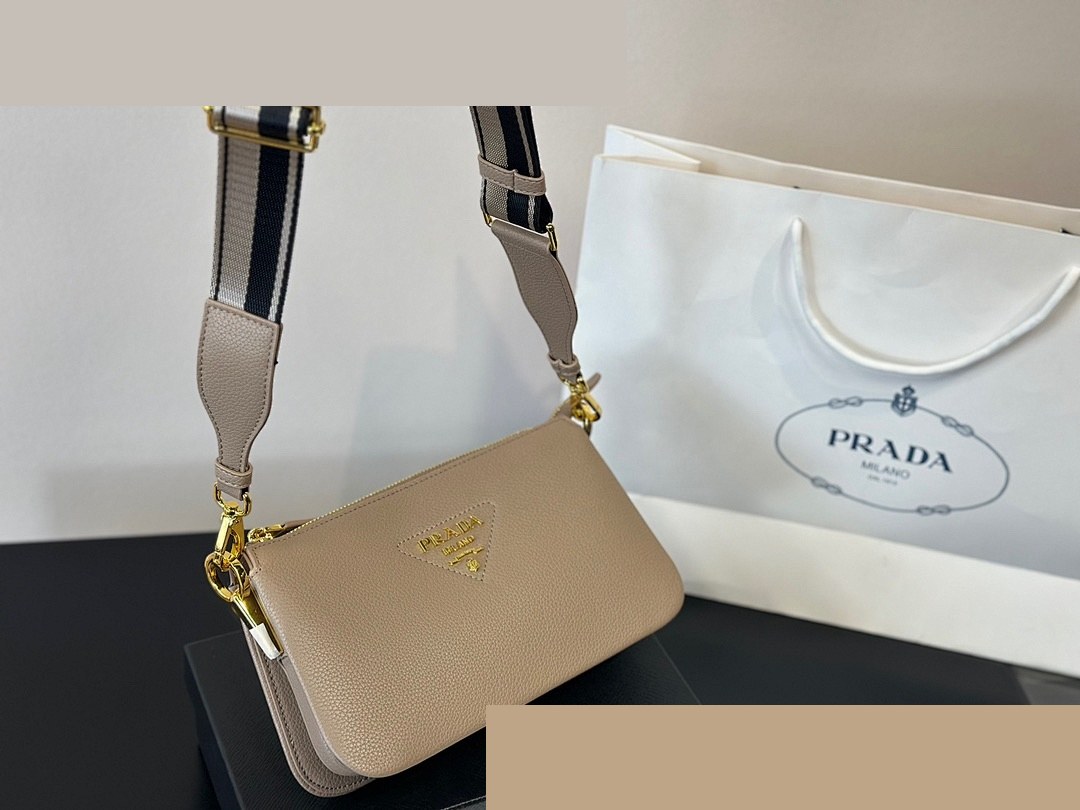 PR Bag 243