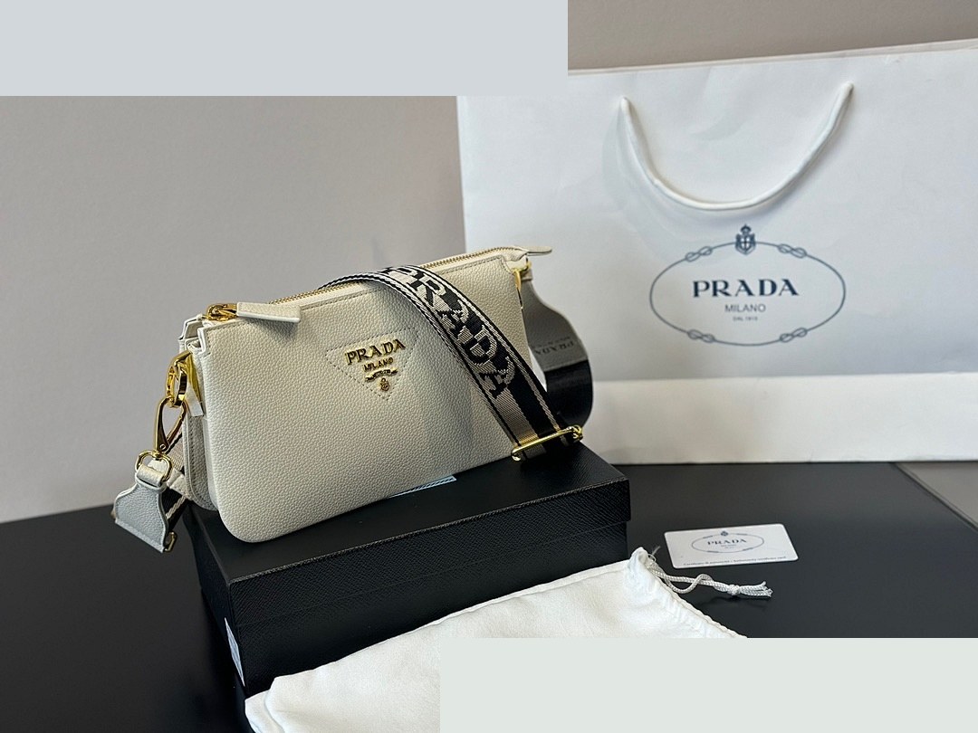 PR Bag 244