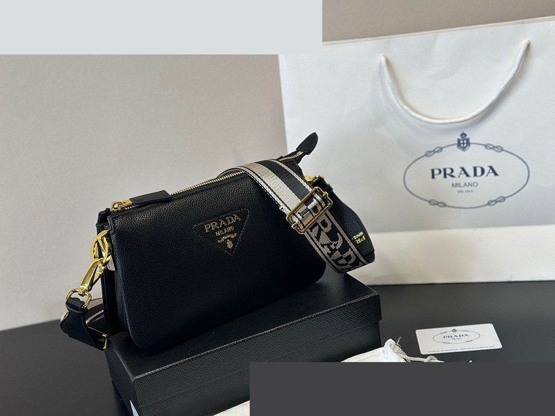 PR Bag 245