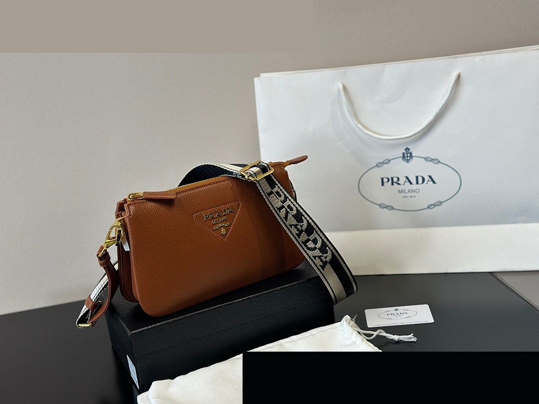 PR Bag 246