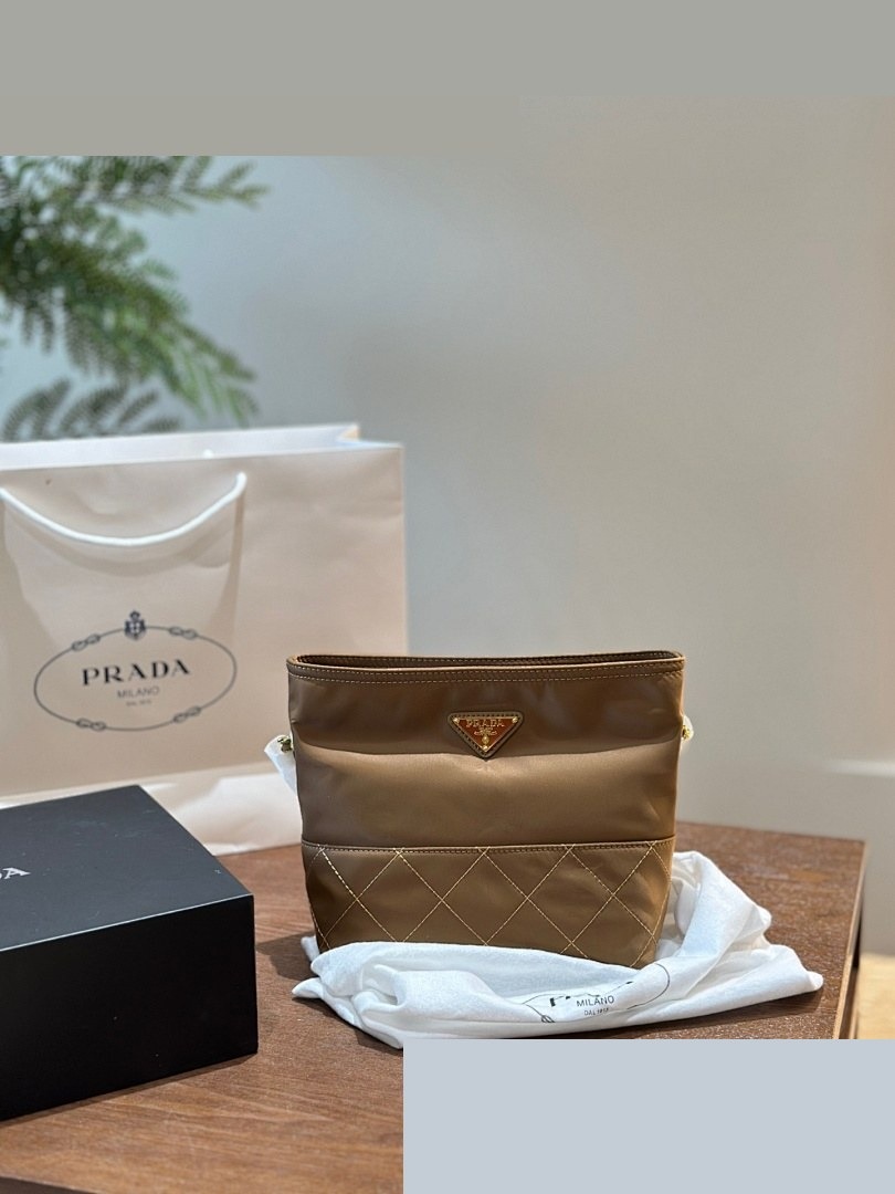 PR Bag 248