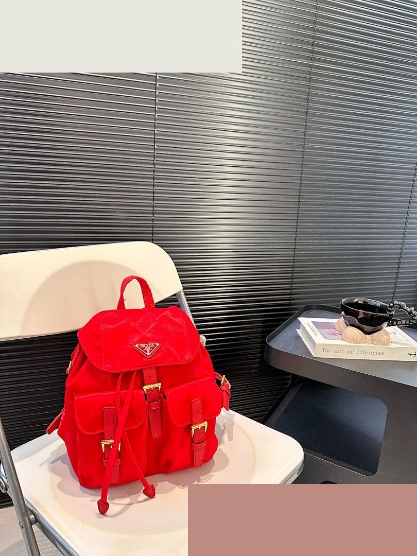 PR Bag 252