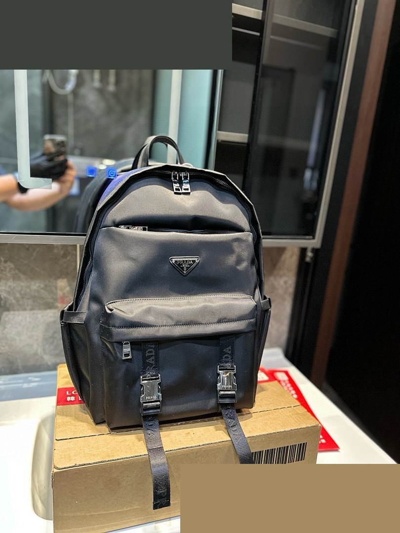 PR Bag 254