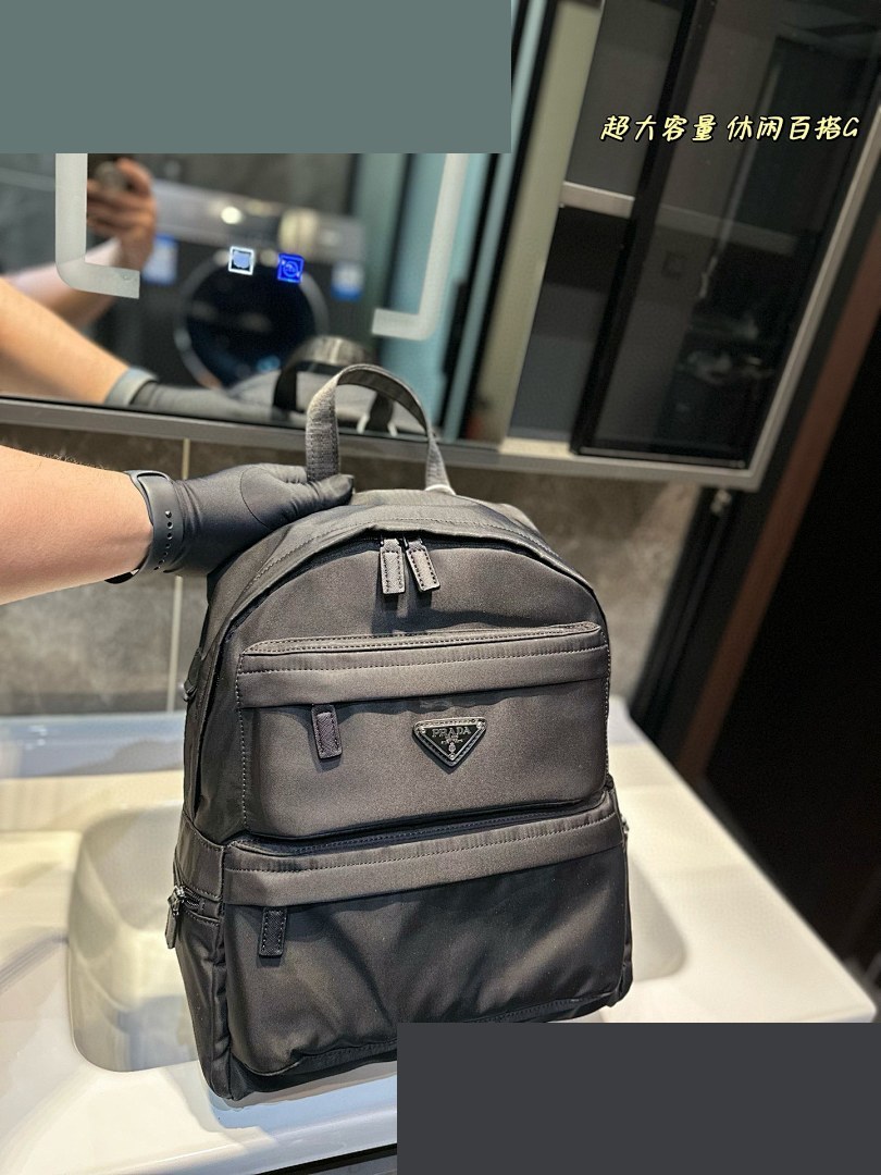 PR Bag 261
