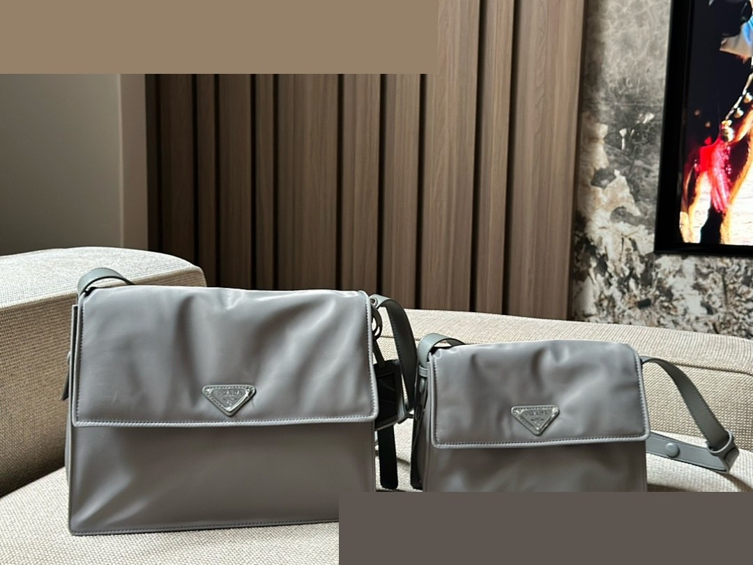PR Bag 262