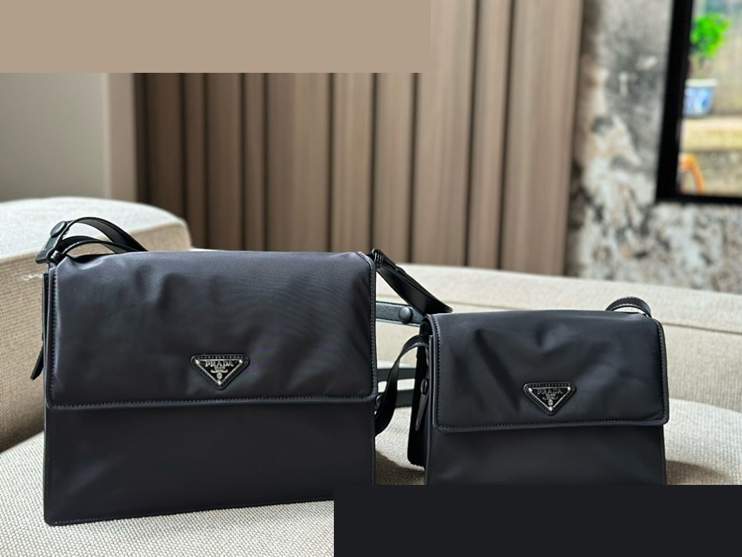 PR Bag 263