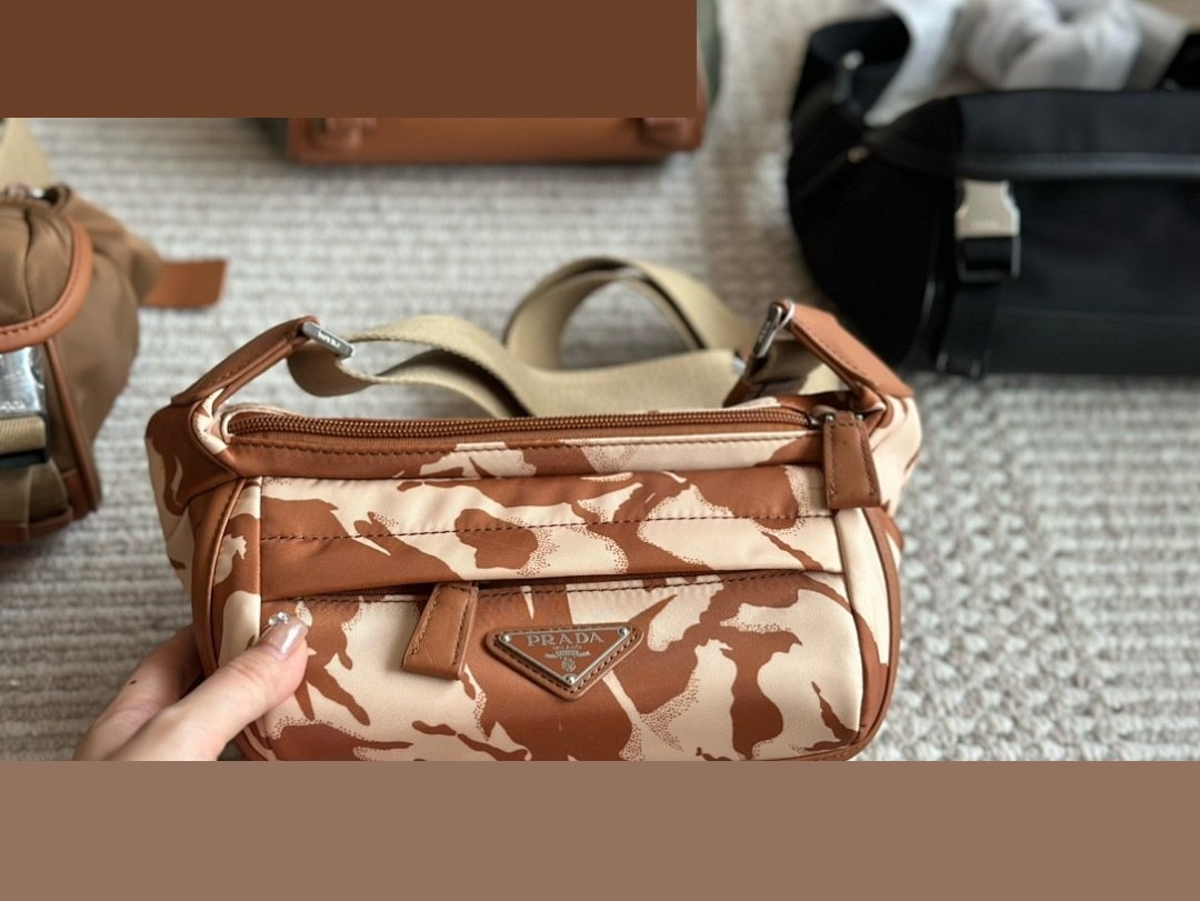 PR Bag 269