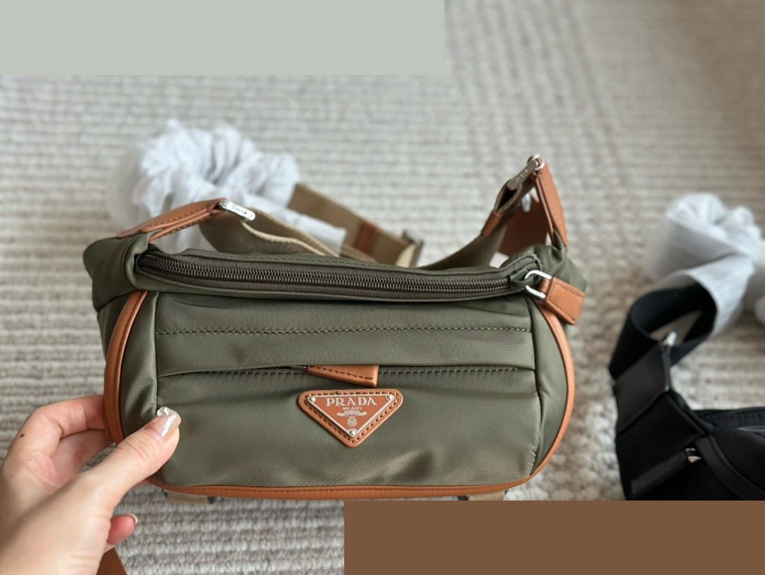 PR Bag 270