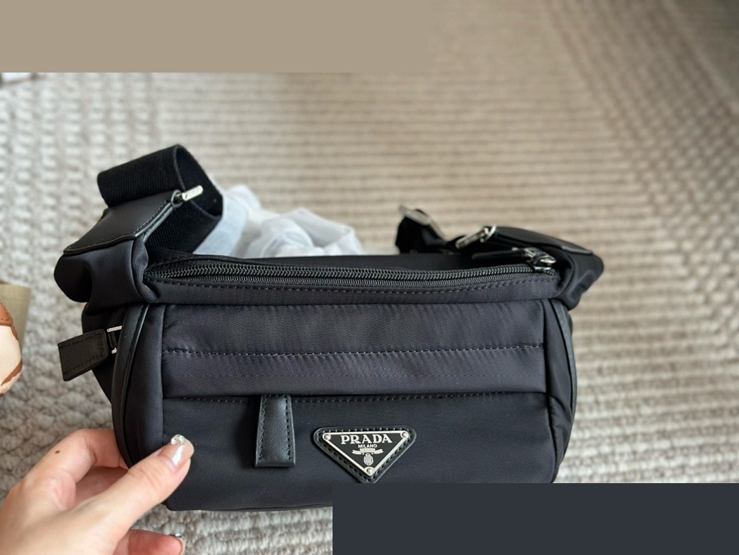PR Bag 271