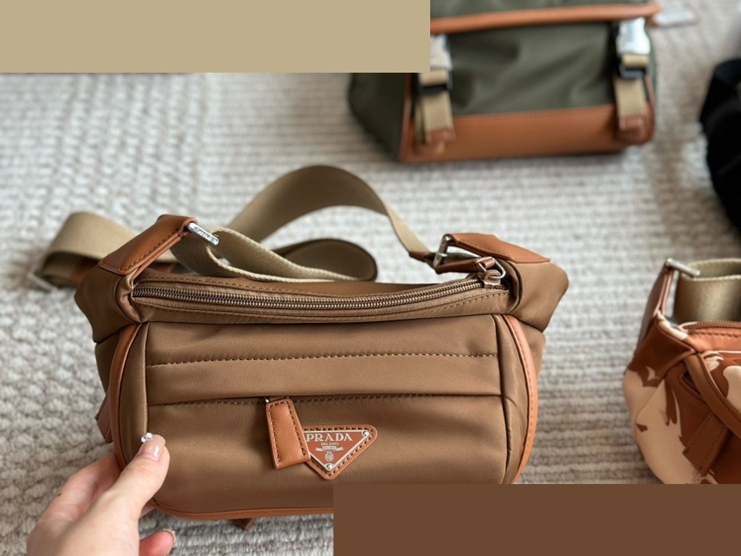 PR Bag 272