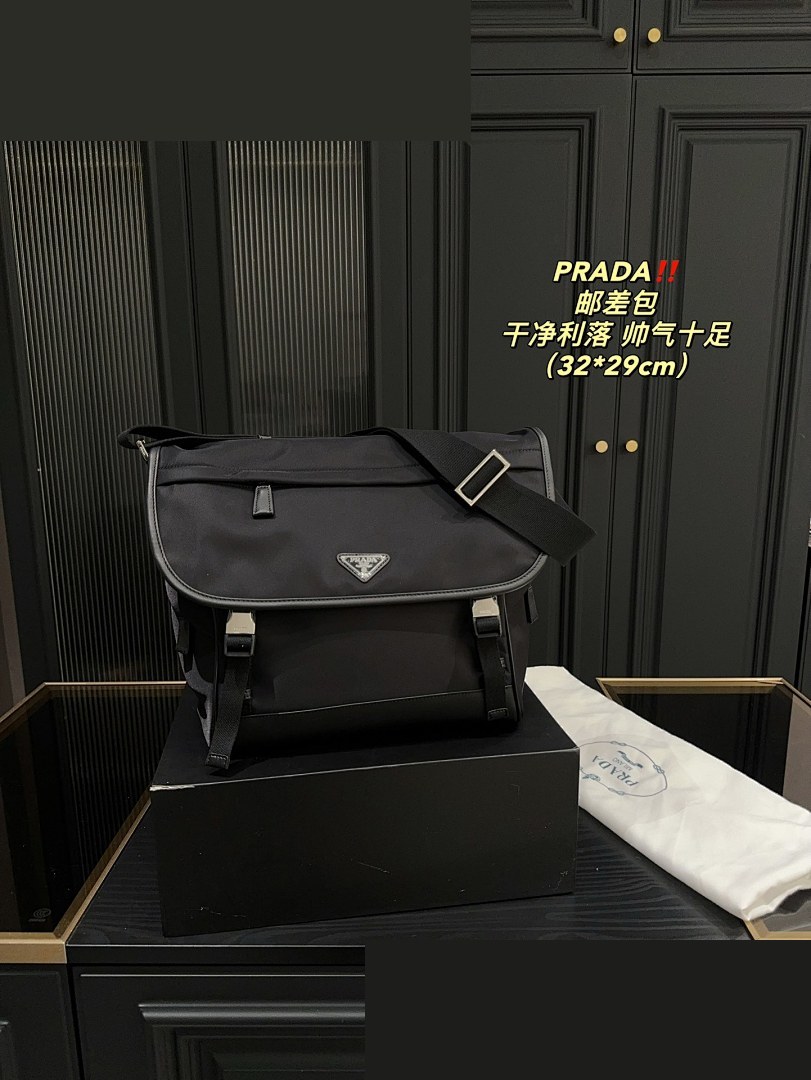 PR Bag 279
