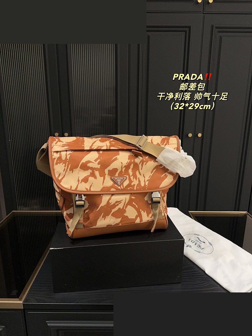 PR Bag 280