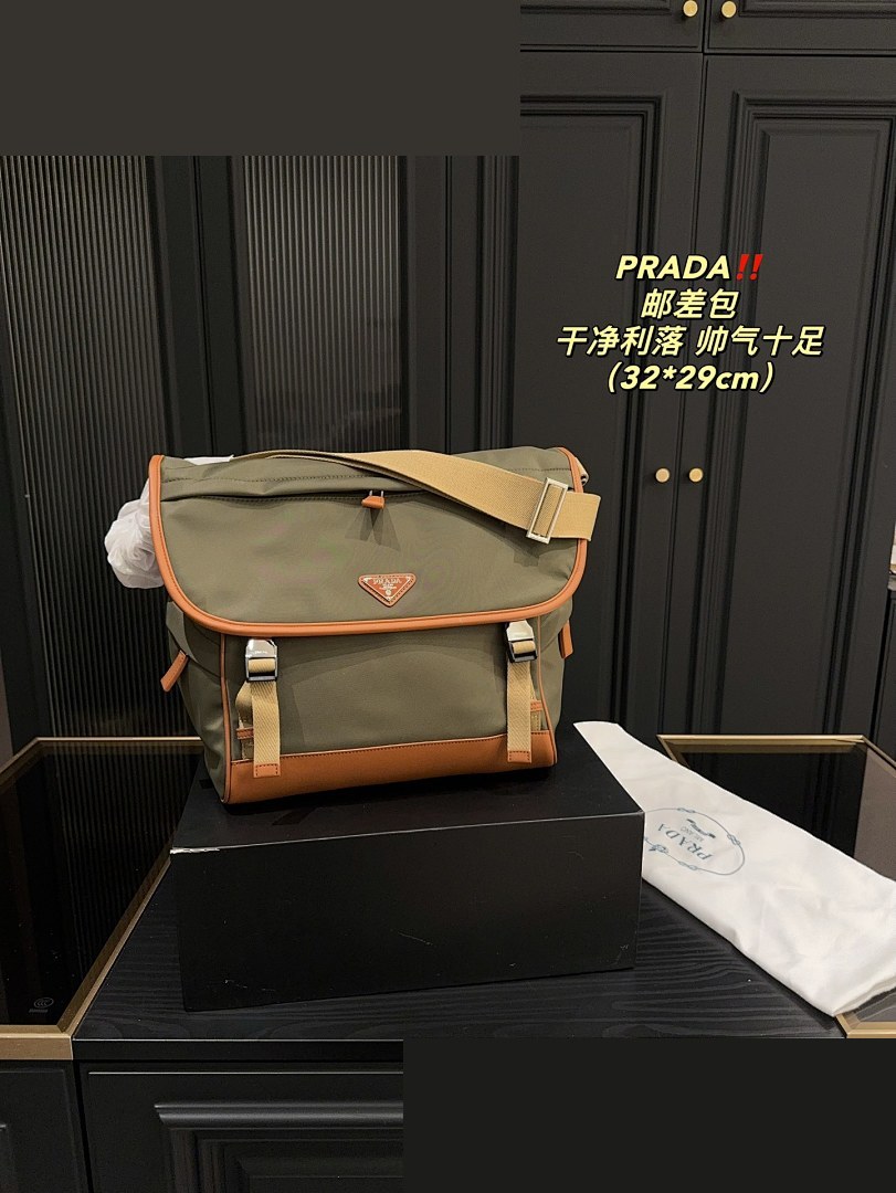 PR Bag 281