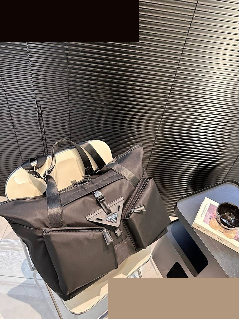 PR Bag 286