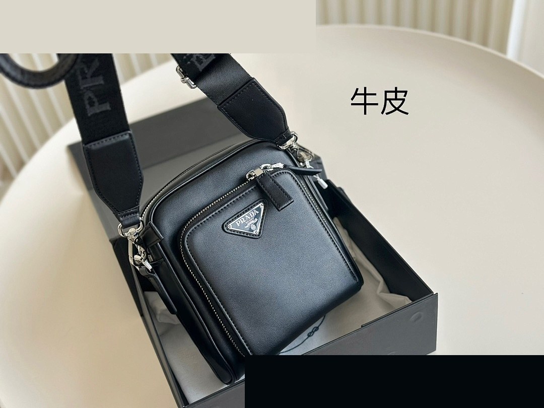 PR Bag 287