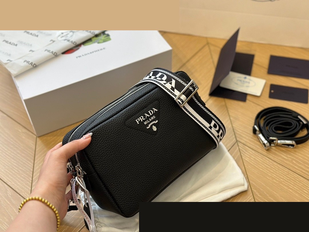 PR Bag 288