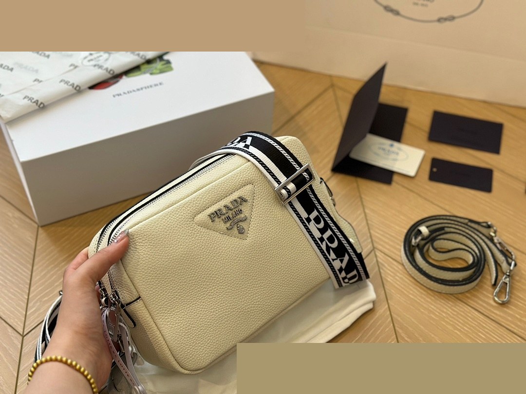 PR Bag 289