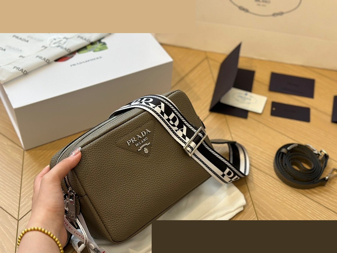 PR Bag 290