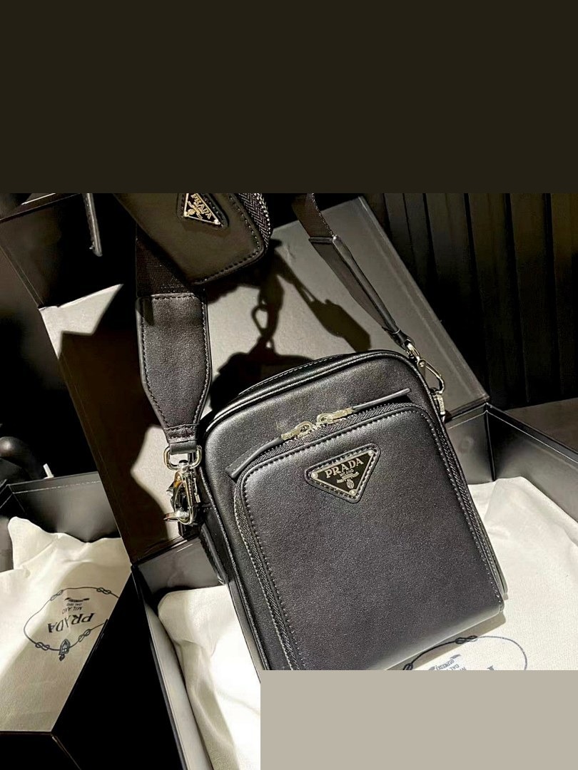 PR Bag 291