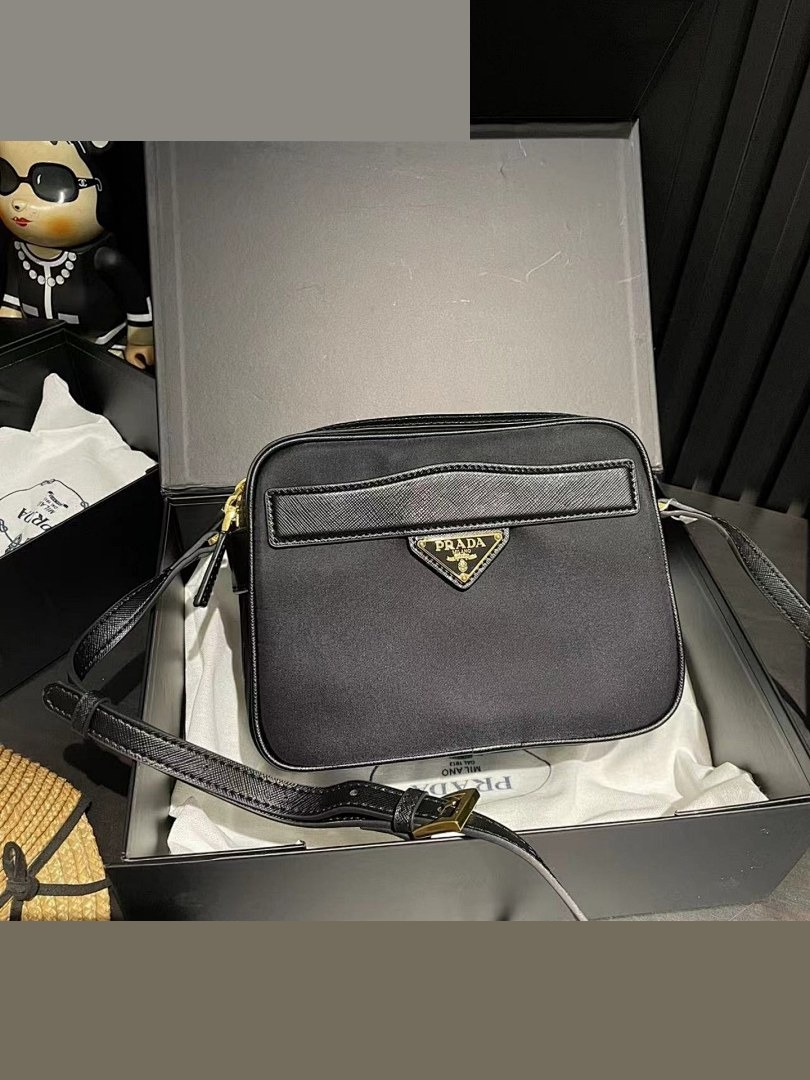 PR Bag 292